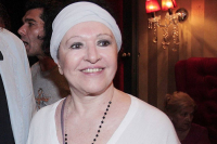 Μάρθα Καραγιάννη: Την Πέμπτη η κηδεία της - Πώς ξεπεράστηκε ο «σκόπελος» με την αποτέφρωσή της