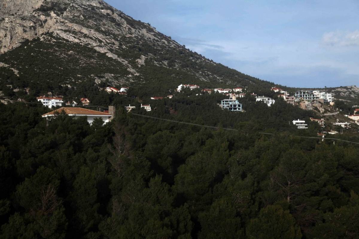 Ερχονται ανατροπές στην εκτός σχεδίου δόμηση και τις περιουσίες των Ελλήνων