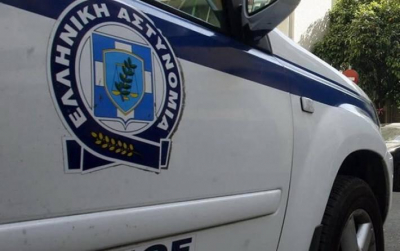 Λέσβος: Ανήλικος οδηγός παρέσυρε και εγκατάλειψε οδηγό δικύκλου