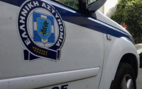 Λέσβος: Ανήλικος οδηγός παρέσυρε και εγκατάλειψε οδηγό δικύκλου