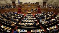 Συνταγματική Αναθεώρηση: Απορρίπτει η ΝΔ την πρόταση ΣΥΡΙΖΑ για τις διατάξεις για Εκκλησία ⎯ Αντιδράσεις για την ψήφο των αποδήμων