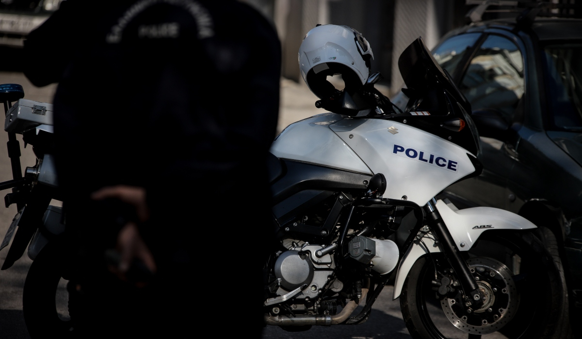 Πάτρα: Συνελήφθη ο γιος του «Στέλιου» της 17Ν - Εμπλέκεται σε ένοπλες ληστείες τραπεζών