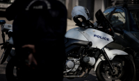 Πάτρα: Συνελήφθη ο γιος του «Στέλιου» της 17Ν - Εμπλέκεται σε ένοπλες ληστείες τραπεζών
