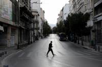 Αθήνα: Πού εντοπίζονται τα περισσότερα κρούσματα