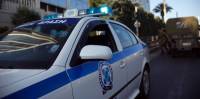 Θεσσαλονίκη: Ενοπλη ληστεία σε κοσμηματοπωλείο