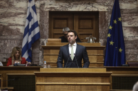 Τα «βαρίδια» του Κασσελάκη - Τα στελέχη που ακυρώνουν την ανανεωτική εικόνα του προέδρου του ΣΥΡΙΖΑ