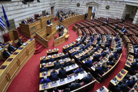 Ποινικοί Κώδικες: Στη Βουλή το νομοσχέδιο του Υπουργείου Δικαιοσύνης – Όλα όσα προβλέπει