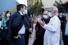 ΣΥΡΙΖΑ: Αποτυχία σε πανδημία και οικονομία «στρίβουν» τη ΝΔ στη σκληρή Δεξιά