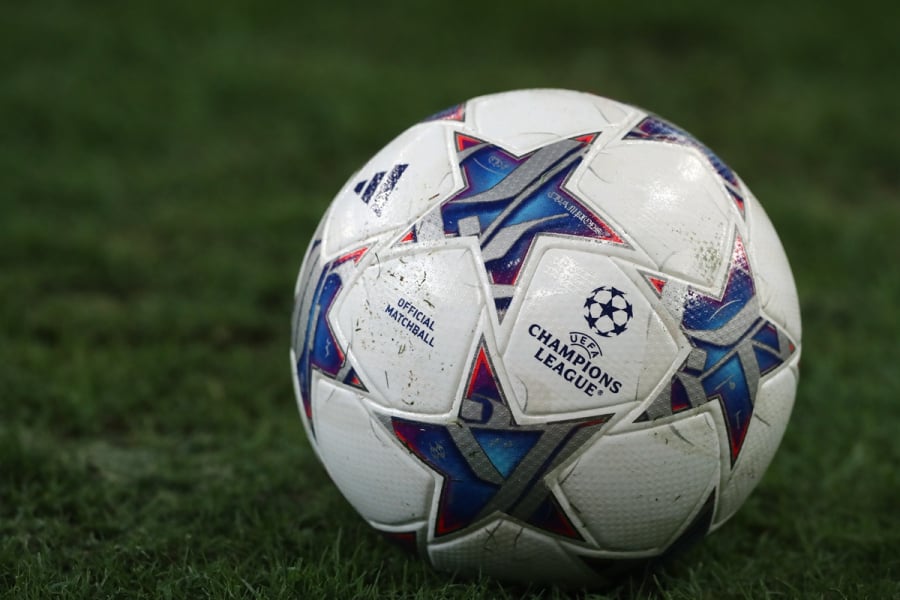 Champions League: Το πρόγραμμα των live αθλητικών μεταδόσεων σήμερα (09/04)
