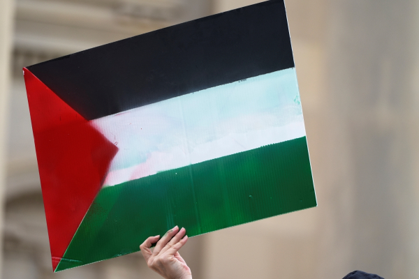 Ποιες ευρωπαϊκές χώρες θα αναγνωρίσουν το Παλαιστινιακό Κράτος – Στις 21 Μαΐου η επίσημη ανακοίνωση