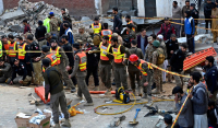 Πακιστάν: Τουλάχιστον 59 νεκροί από την έκρηξη σε τζαμί - Φόβοι για παγιδευμένους στα συντρίμμια