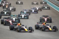 F1: Το πρόγραμμα των αγώνων Sprint για το 2023