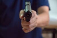 Ηράκλειο: Ένοπλη ληστεία σε μίνι μάρκετ