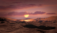 Ανακαλύφθηκε κοντινός εξωπλανήτης που μοιάζει με τη Γη - Οι «φιλικές» συνθήκες που επικρατούν