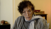 Πέθανε σε ηλικία 76 ετών η σπουδαία ποιήτρια Μαρία Λαϊνά