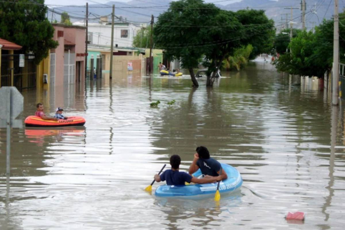 Πλημμύρες και κατολισθήσεις σε Γαλλία και Ιταλία - Τουλάχιστον 2 νεκροί