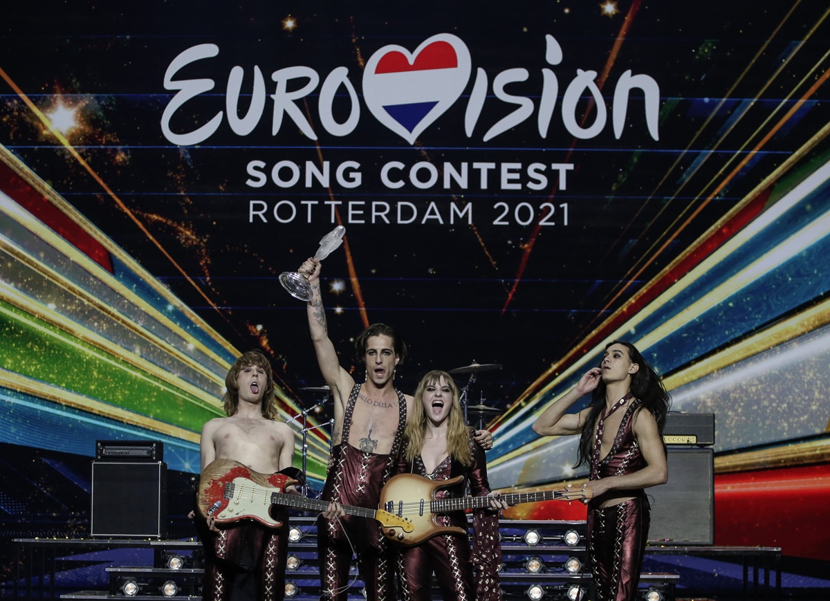 Ποια χώρα «ξεπέρασε» την Ελλάδα και πήρε Eurovision και Euro την ίδια χρονιά