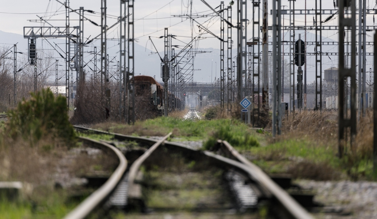 Μηχανοδηγοί προς Hellenic Train: Δεν μπορεί να ξεκινήσει ο σιδηρόδρομος χωρίς λύσεις σε αυτά τα 9 ζητήματα