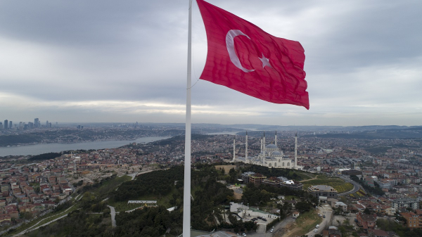 Την Ελλάδα κατηγορεί το τουρκικό ΥΠΕΞ για παραβιάσεις και υπερπτήσεις στο Αιγαίο