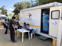 ΕΟΔΥ: Πάνω από 40 κρούσματα στο Περιστέρι