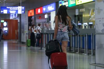 Χαλκιδική: Εγκλωβισμένοι Σέρβοι τουρίστες με κορονοϊό - Δεν υπάρχει ξενοδοχείο καραντίνας στην περιοχή