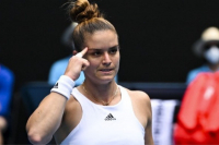 Australian Open: Άνετα στον τρίτο γύρο η Μαρία Σάκκαρη