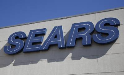 Sears: Αίτηση πτώχευσης από τον αμερικάνικο κολοσσό