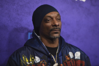 Snoop Dogg: Θλίψη για τον διάσημο ράπερ - Πέθανε ο αδελφός του