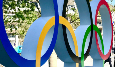 Ολυμπιακοί αγώνες: «Απογοητευτική, αλλά σεβαστή η απόφαση να γίνουν χωρίς θεατές»