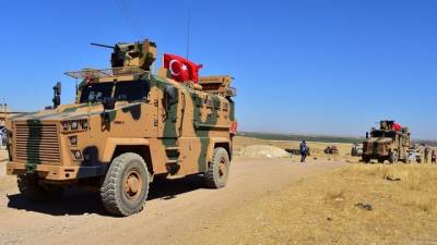 Το Κογκρέσο των ΗΠΑ θα κάνει την Τουρκία να πληρώσει «πολύ ακριβά» την επίθεσή της στη Συρία