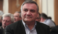 Καστανιδης: Η Ιδεολογική και προγραμματική διακήρυξη για τη σύγχρονη ελληνική σοσιαλδημοκρατία