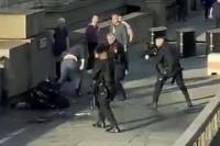 Λονδίνο: Ταυτοποιήθηκε ο δράστης της τρομοκρατικής επίθεσης στο London Bridge
