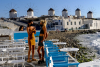 BBC: Η Ελλάδα περιμένει τους τουρίστες - Αβεβαιότητα και περιορισμοί