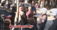 Άγιοι Θεόδωροι: Προφυλακιστέοι οι δράστες της δολοφονίας της 73χρονης (video)