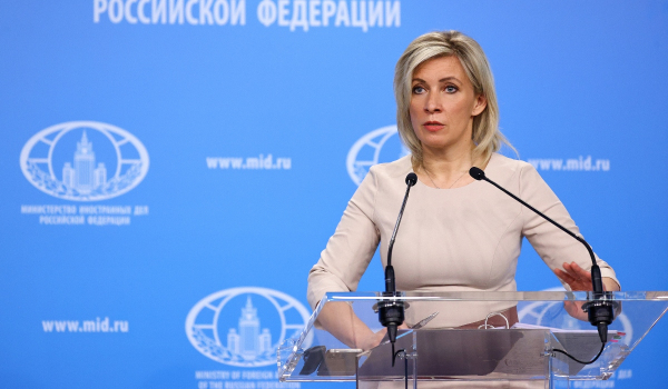 Έντονο παρασκήνιο - Ζαχάροβα: Κάποια πρόοδος έχει σημειωθεί στις διαπραγματεύσεις