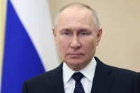 Πούτιν: Ο ρωσικός λαός μπορεί να μην επιβιώσει αν η Ρωσία καταρρεύσει