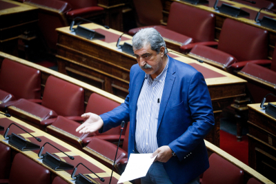 Στα ψηφοδέλτια του ΣΥΡΙΖΑ ο Πολάκης μετά την επιστολή μεταμέλειας