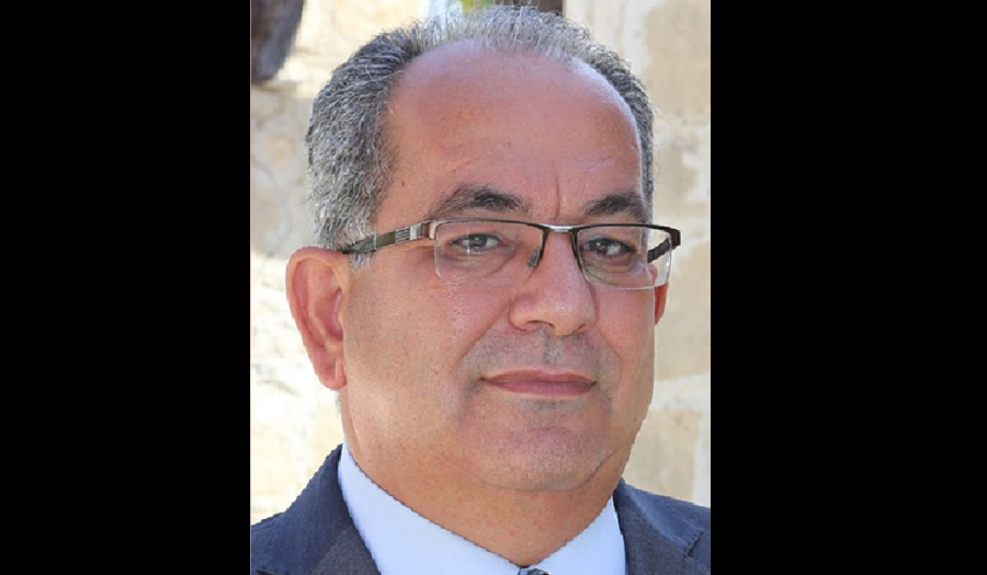 Πέτρος Ζαρούνας: Το διακύβευμα των αρχιεπισκοπικών εκλογών στην Κύπρο
