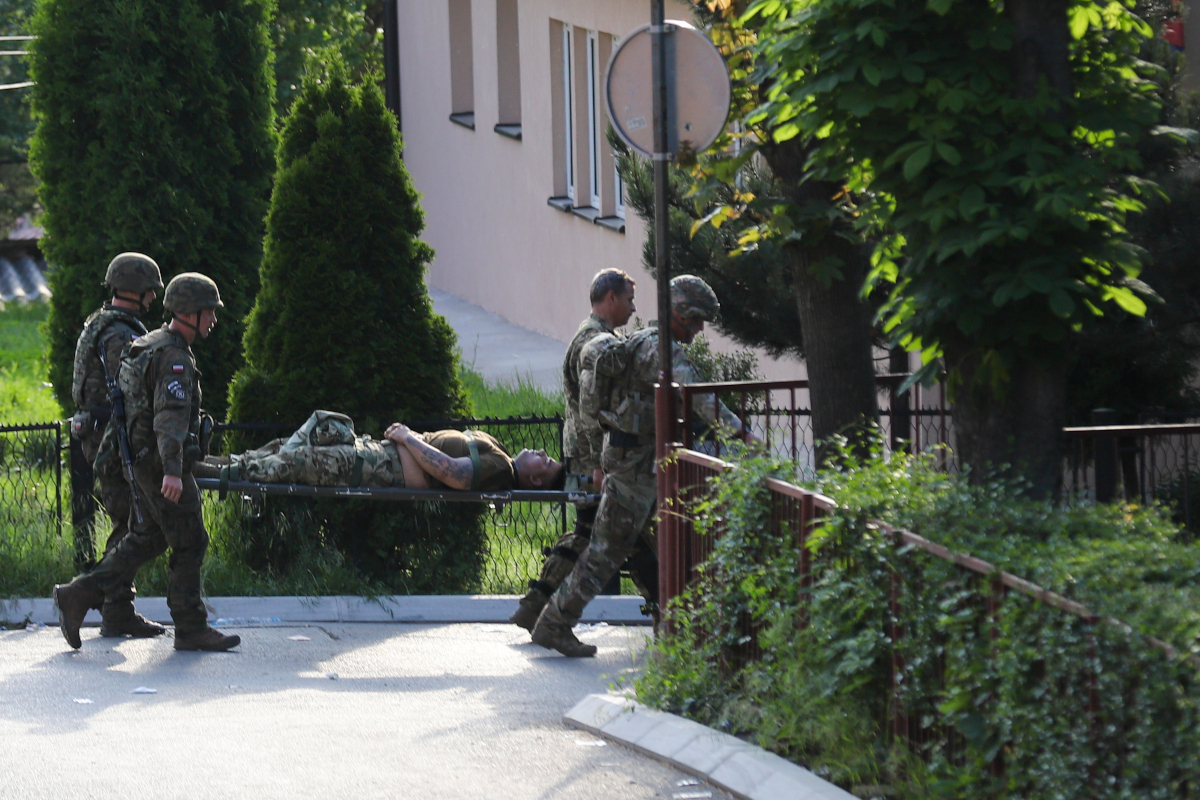 Κόσοβο - Βούτσιτς: Ο Κούρτι θέλει σύγκρουση μεταξύ Σέρβων και ΝΑΤΟ