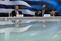 Handelsblatt: Υπό δημοσιονομική εποπτεία ως το 2059 η Ελλάδα