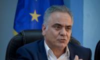Σκουρλέτης: Πασιφανής η μεταστροφή υπέρ του ΣΥΡΙΖΑ - Κλείνει η «ψαλίδα»
