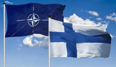 Φινλανδία: Ξεκίνησε επίσημα τη συζήτηση για ένταξή της στο ΝΑΤΟ