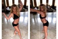 Britney Spears: Τα σέξι χορευτικά video και η αγωνία για την υγεία της