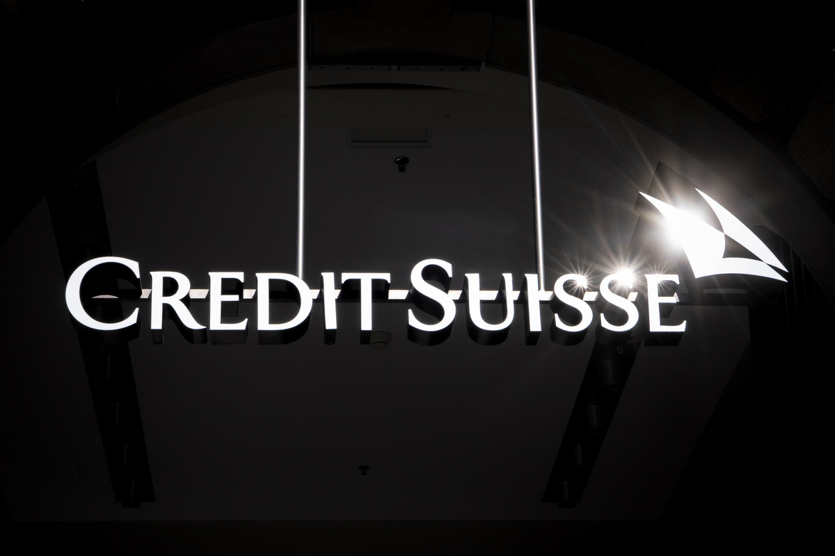 «Σταύρωσαν» την Credit Suisse 4 τραπεζικοί κολοσσοί - Σταμάτησαν τις συναλλαγές