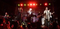ΣΥΡΙΖΑ-ΠΣ: Σήμερα η μεγάλη συναυλία στα Λιπάσματα με Τσανακλίδου και Σιώτα