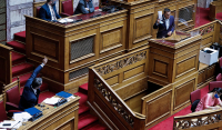 ΣΥΡΙΖΑ: Οι «επάλξεις» του Τσίπρα και ο «φόβος» του Μητσοτάκη