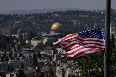 Ισραηλινός ΥΠΕΞ: Οι στρατηγικοί δεσμοί του Ισραήλ με τις ΗΠΑ αποτελούν ύψιστη προτεραιότητα