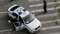 Θεσσαλονίκη: Σύλληψη διεθνώς διωκόμενης 26χρονης στο κέντρο της πόλης