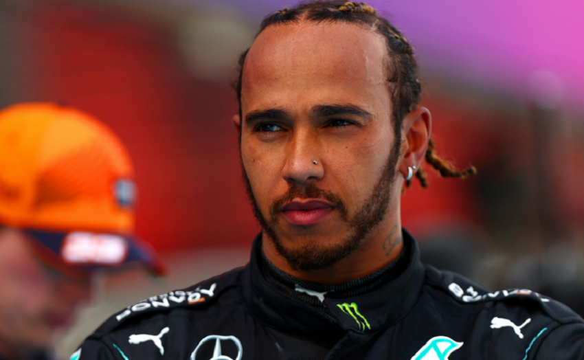 Formula 1: Ο Χάμιλτον επιθυμεί ανανέωση συμβολαίου με την Mercedes