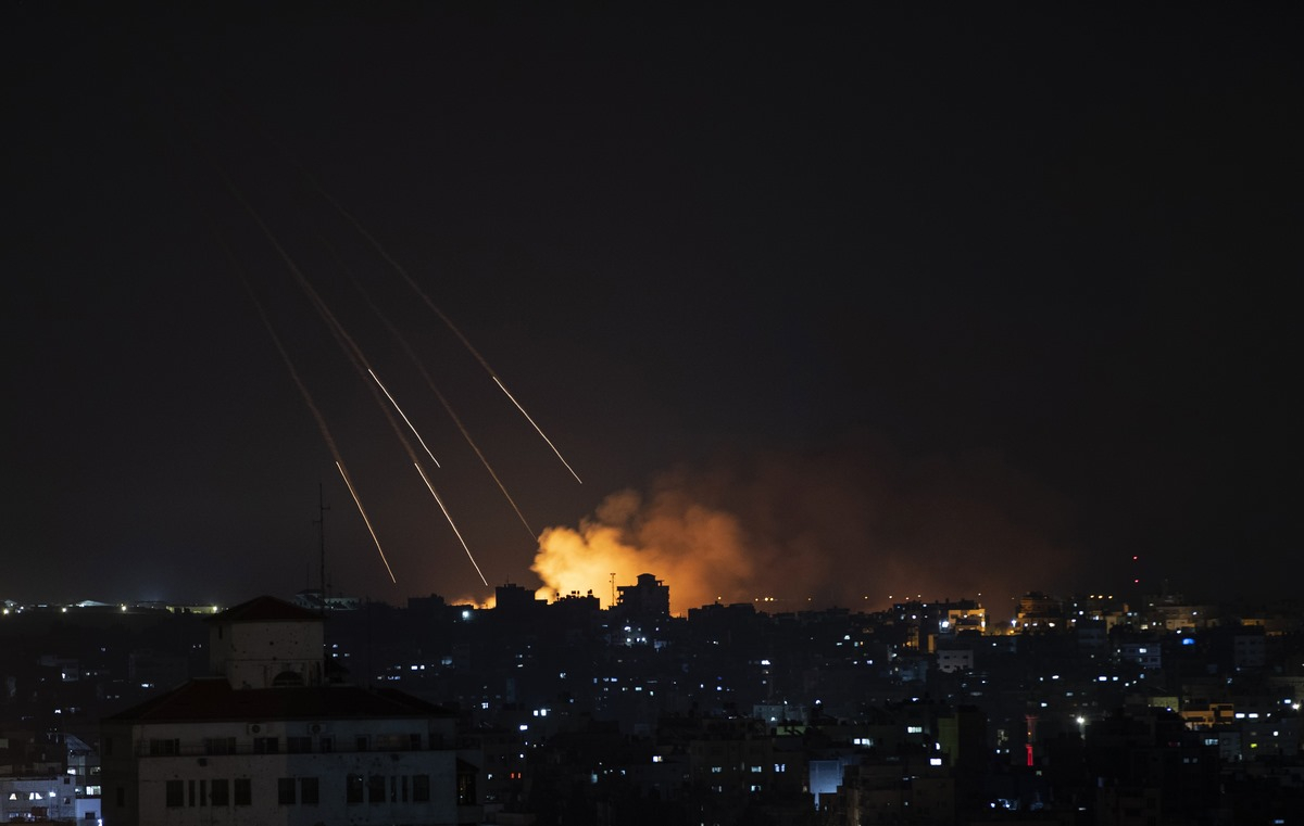 H Χαμάς προτείνει κατάπαυση του πυρός - «Θα απελευθερώσουμε ομήρους»
